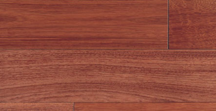 Brazilian Cherry (Jatoba)